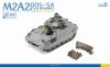Magic Factory 2007 M2A2 ODS-SA IFV in Ukrainian Service (47th Mechanized Brigade) 1/35